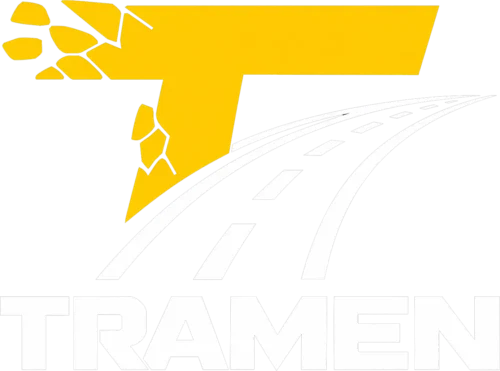 TRAMEN OÜ